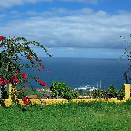 Residencia San Pedro * 洛斯雷尔雷赫斯