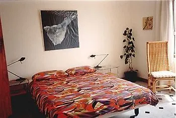 Residencia San Pedro Отель