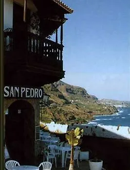 Otel Residencia San Pedro Los Realejos