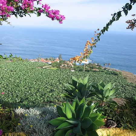 Residencia San Pedro ホテル