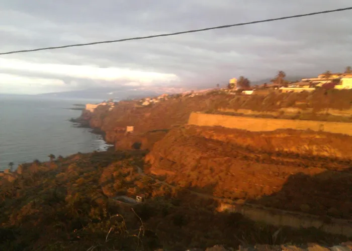 Residencia San Pedro *